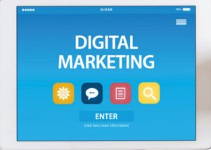 Digital Marketing Company Dubai