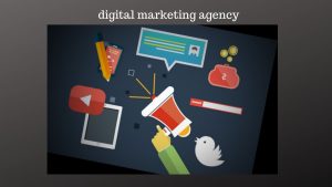Digital Marketing Agency Dubai